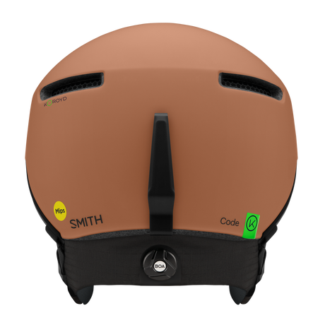 Smith Code MIPS Snowboard Helmet - 2027