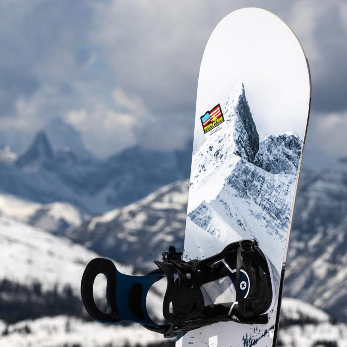Lib Tech Cold Brew Men's Snowboard 2024