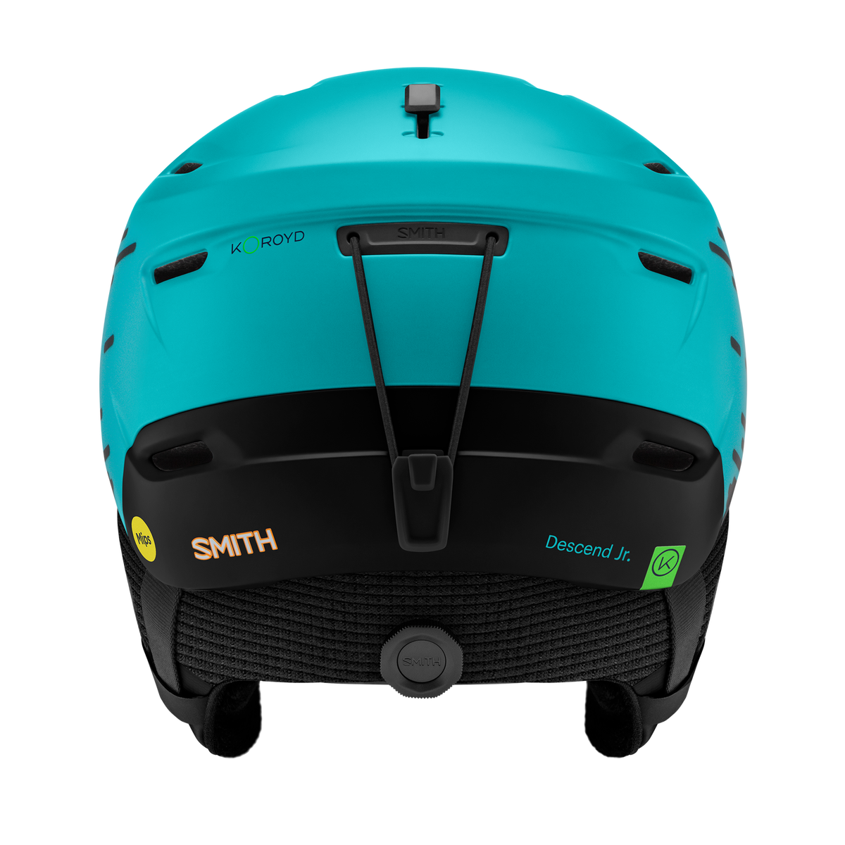 Smith Descend Jr. MIPS Snowboard Helmet - 2027