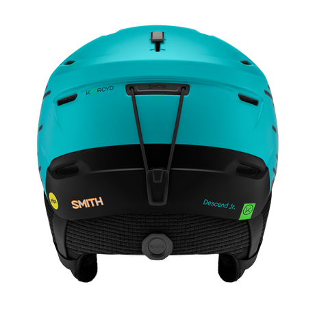 Smith Descend Jr. MIPS Snowboard Helmet - 2027