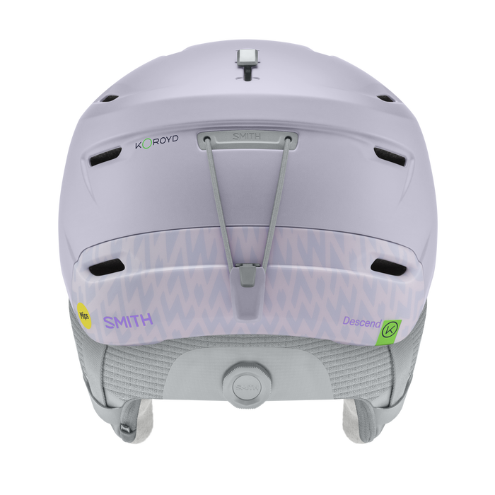 Smith Descend MIPS Snowboard Helmet - 2026
