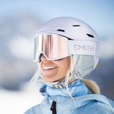 Smith Descend MIPS Snowboard Helmet - 2026