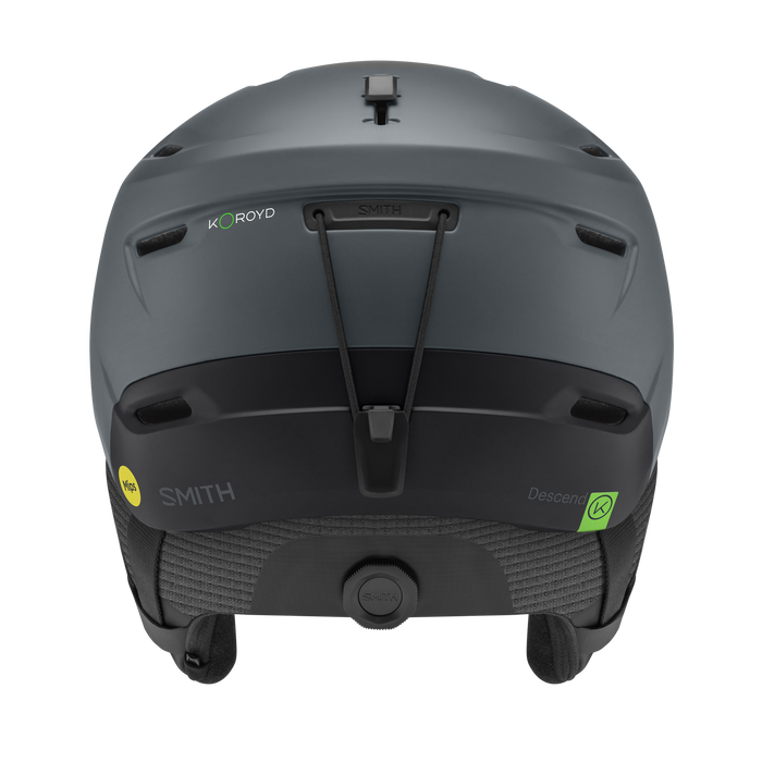 Smith Descend MIPS Snowboard Helmet - 2026