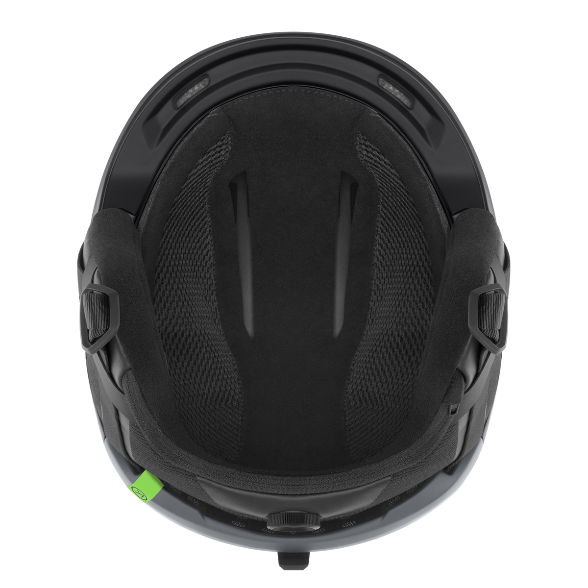 Smith Descend MIPS Round Contour Fit Snowboard Helmet - 2027