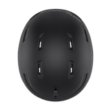 Smith Descend MIPS Round Contour Fit Snowboard Helmet - 2027