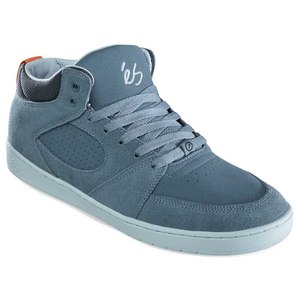 Es Accel Slim Mid Skate Shoes