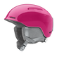 Smith Glide Jr. Snowboard Helmet - 2024 Lectric Flamingo