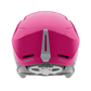 Smith Glide Jr. Snowboard Helmet - 2024 Lectric Flamingo