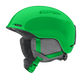 Smith Glide Youth Snowboard Helmet - 2024 Slime
