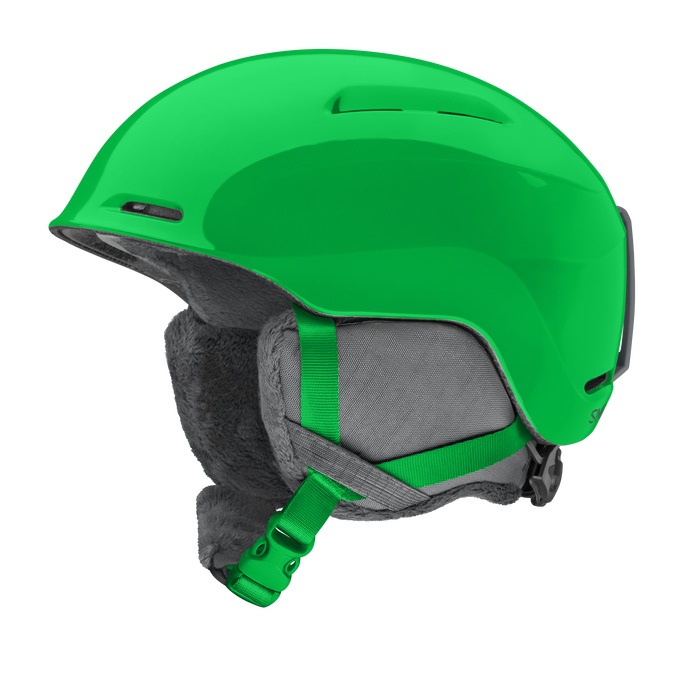 Smith Glide Jr. Snowboard Helmet - 2025