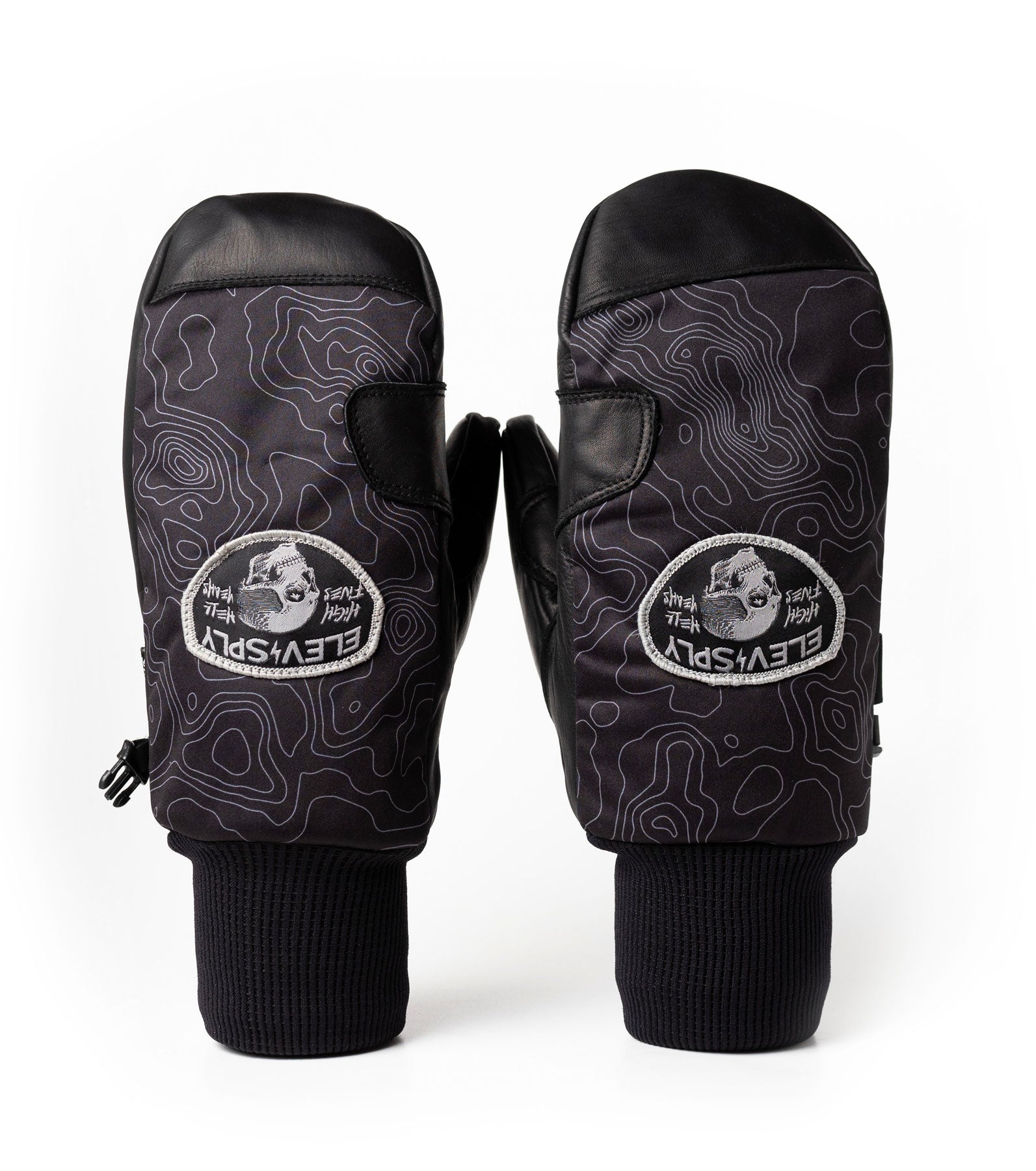 Snowboard Gloves & Mittens – Focus Boardshop