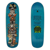 Creature Crete-Ture DIY LG Skateboard Deck 8.92" Complete
