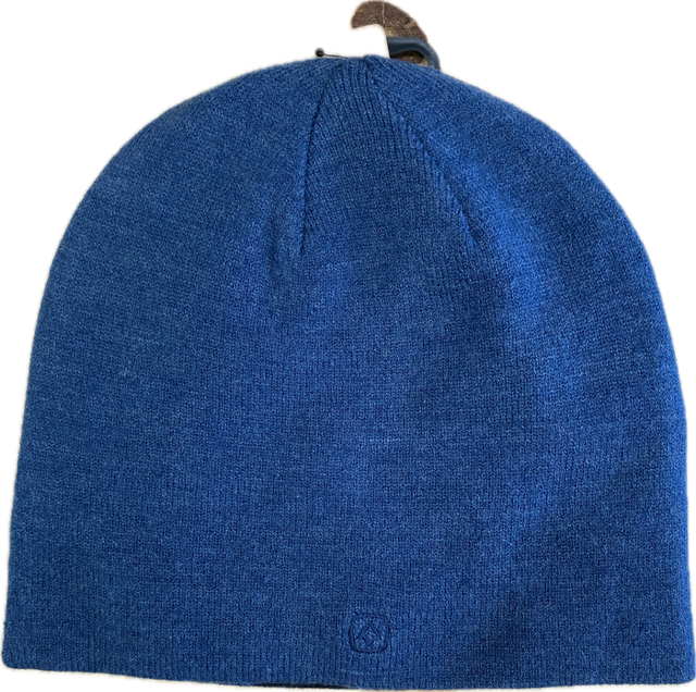 Coal Houdini Beanie Navy/Black