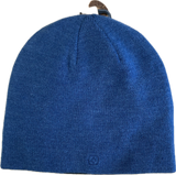 Coal Houdini Beanie Navy/Black