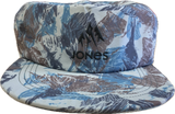 Jones Bootpack Recycled Tech Cap Peak Camo