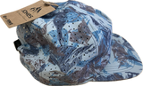 Jones Bootpack Recycled Tech Cap Peak Camo