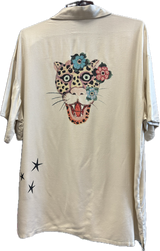 Volcom Women's FA Seth Conboy Short Sleeve Shirt
