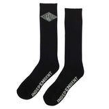 Independent Diamond Groundwork Men's Crew Socks