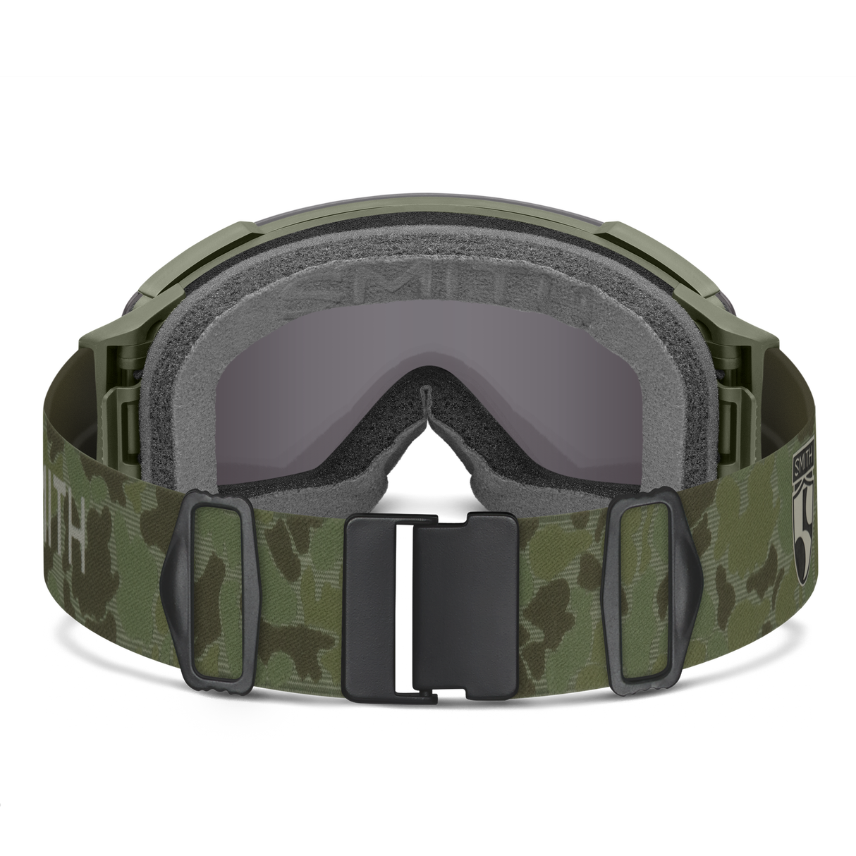 Smith I/O Mag Goggles Smith x High Fives + ChromaPop Sun Black Lens