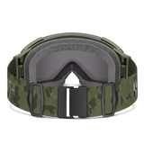 Smith I/O Mag Goggles Smith x High Fives + ChromaPop Sun Black Lens