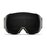 Smith I/O Mag Goggles Smith x High Fives + ChromaPop Sun Black Lens