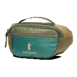 Cotopaxi Kapai 1.5L Hip Pack - Del Día Earth- Color Varies
