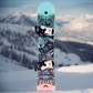 GNU Ladies Choice Women's Snowboard 2024