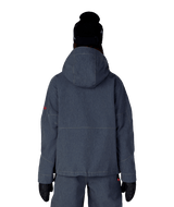 686 Women's Outline Shell Anorak Jacket - 2027