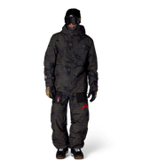 686 Men's Metallica One Insulated Jacket - 2027