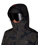 686 Men's Metallica One Insulated Jacket - 2027