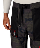 686 Men's Metallica One Shell Snow Pants - 2027