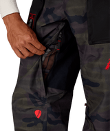 686 Men's Metallica One Shell Snow Pants - 2027