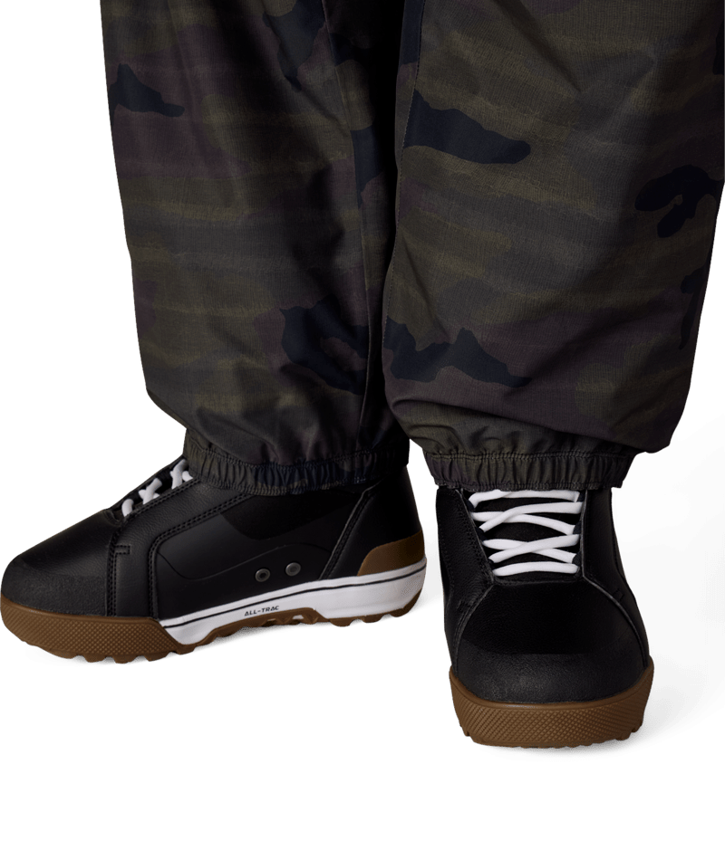 686 Men's Metallica One Shell Snow Pants - 2027