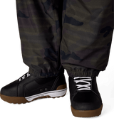 686 Men's Metallica One Shell Snow Pants - 2027