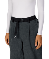 686 Women's Metallica Burning Skull Shell Pant - 2027