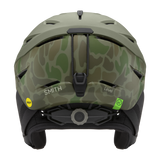 Smith Level MIPS Men's Snowboard Helmet - 2026