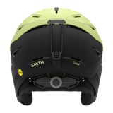 Smith Level MIPS Men's Snowboard Helmet - 2026