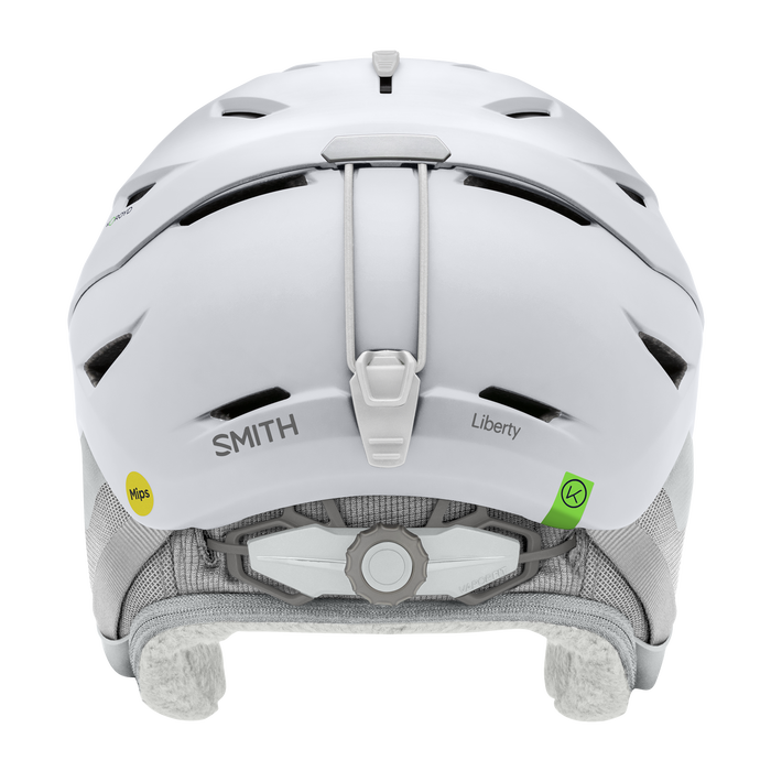 Smith Liberty MIPS Women's Snowboard Helmet - 2026