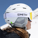 Smith Liberty MIPS Women's Snowboard Helmet - 2027
