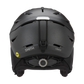Smith Liberty MIPS Women's Snowboard Helmet - 2024 Matte Black