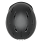 Smith Liberty MIPS Women's Snowboard Helmet - 2024 Matte Black