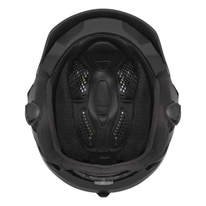 Smith Level MIPS Men's Snowboard Helmet - 2025
