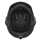 Smith Level MIPS Men's Snowboard Helmet - 2025