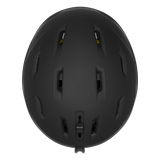 Smith Mission MIPS Men's Snowboard Helmet - 2025