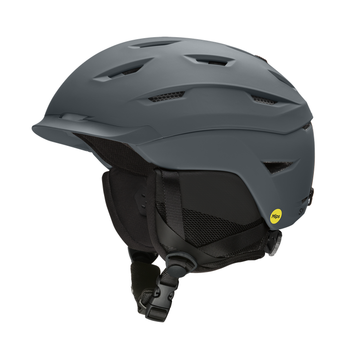 Smith Level MIPS Men's Snowboard Helmet - 2025