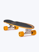 YOW Medina Bengal 33" Surfskate Cruiser Complete