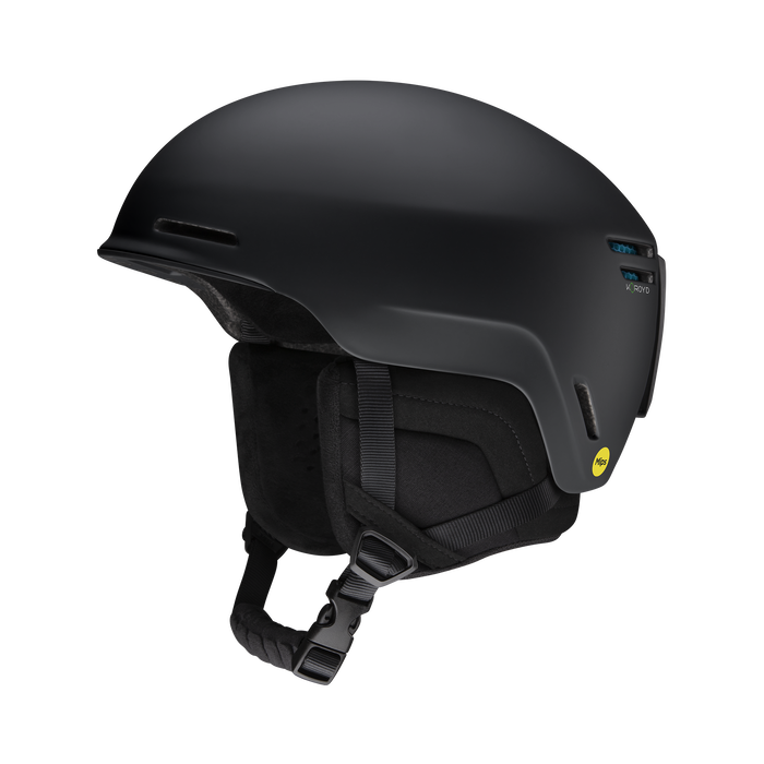 Smith Method MIPS Men's Snowboard Helmet - 2025