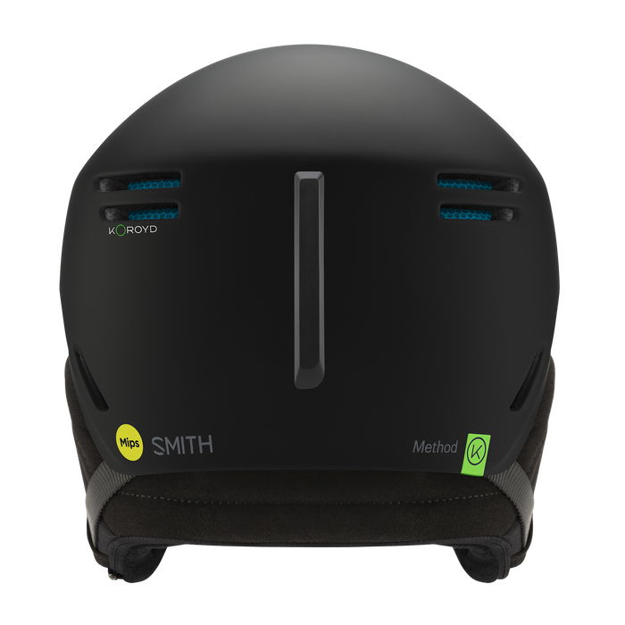 Smith Method MIPS Men's Snowboard Helmet - 2025
