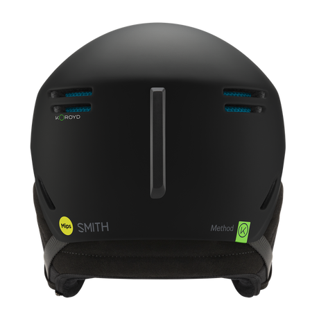 Smith Method MIPS Men's Snowboard Helmet - 2025