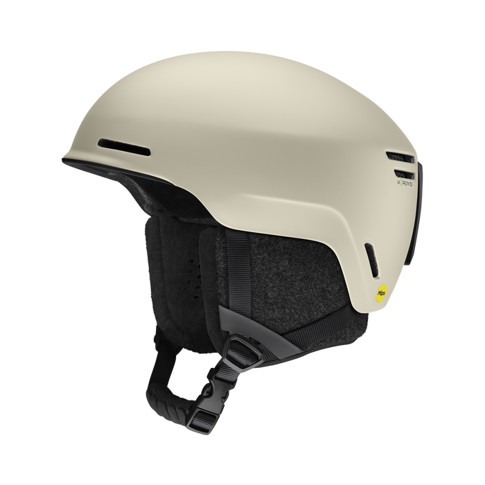 Smith Method MIPS Men's Snowboard Helmet - 2024 Matte Bone